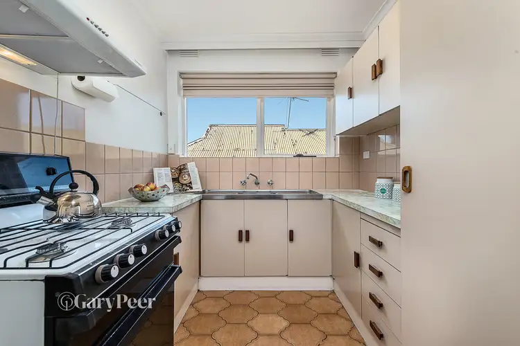 Fourth view of Homely apartment listing, 7/26 Elliott Avenue, Carnegie VIC 3163