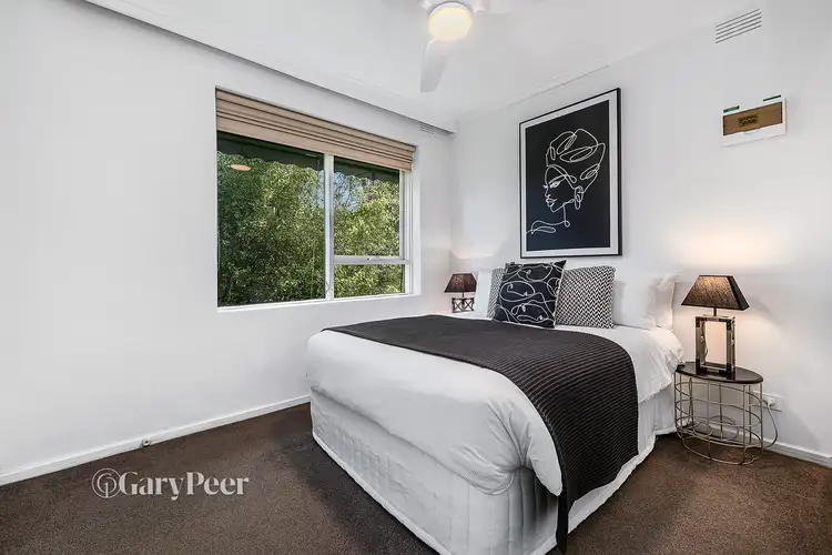Sixth view of Homely apartment listing, 7/26 Elliott Avenue, Carnegie VIC 3163