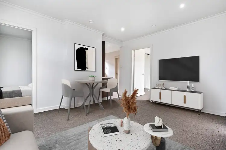 2/51 Anderson Road, Sunshine VIC 3020
