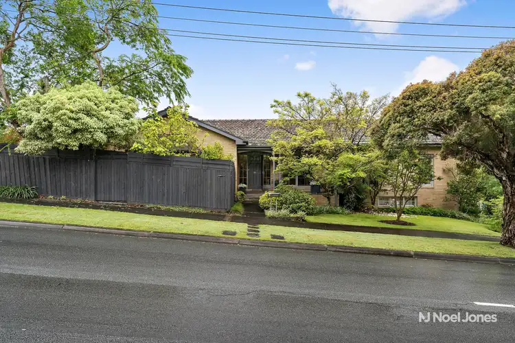 22 Minerva Avenue, Balwyn North VIC 3104