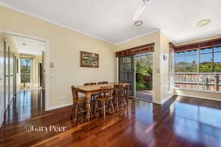 Fifth view of Homely house listing, 1284 Glen Huntly Road, Carnegie VIC 3163