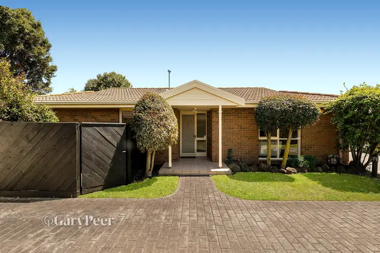 19 Beena Avenue