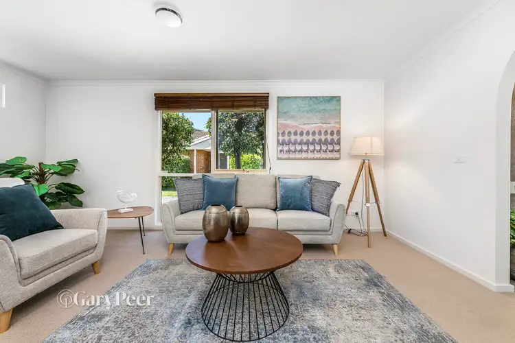 Second view of Homely unit listing, 5/19 Beena Avenue, Carnegie VIC 3163