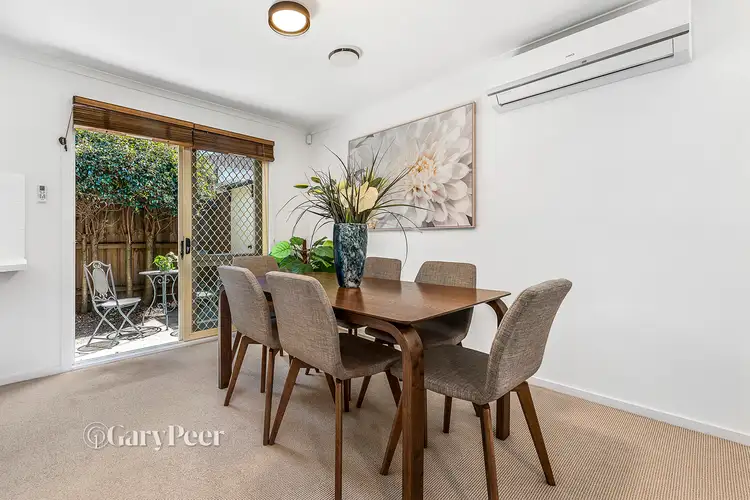 Fourth view of Homely unit listing, 5/19 Beena Avenue, Carnegie VIC 3163