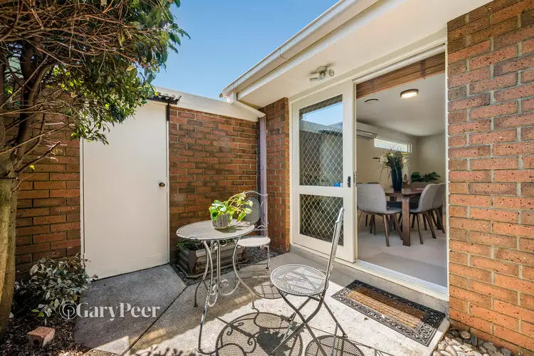 Fifth view of Homely unit listing, 5/19 Beena Avenue, Carnegie VIC 3163