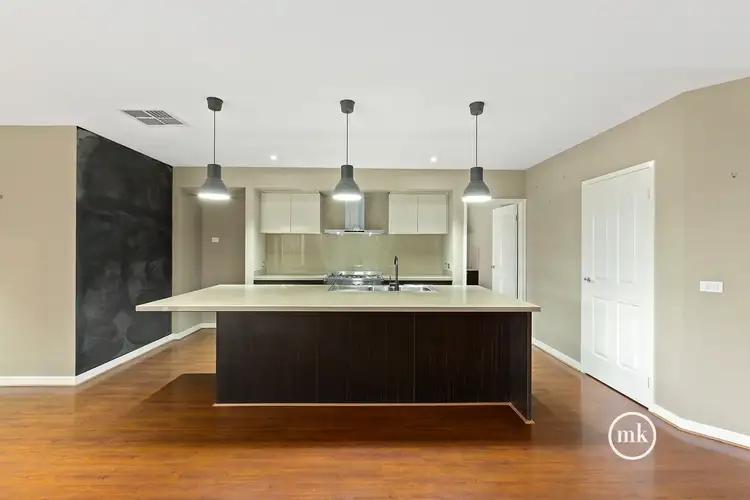Third view of Homely house listing, 6 Journey Avenue, Doreen VIC 3754