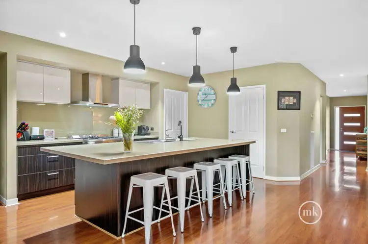 Fourth view of Homely house listing, 6 Journey Avenue, Doreen VIC 3754