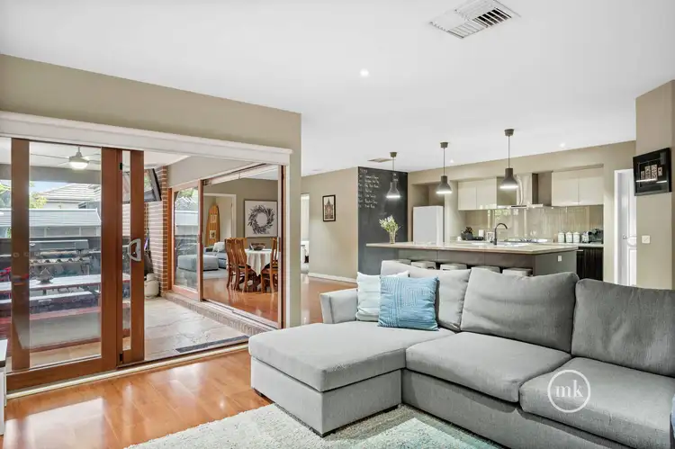 Fifth view of Homely house listing, 6 Journey Avenue, Doreen VIC 3754