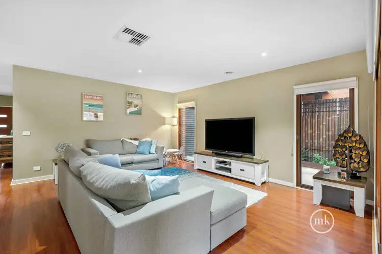 Sixth view of Homely house listing, 6 Journey Avenue, Doreen VIC 3754