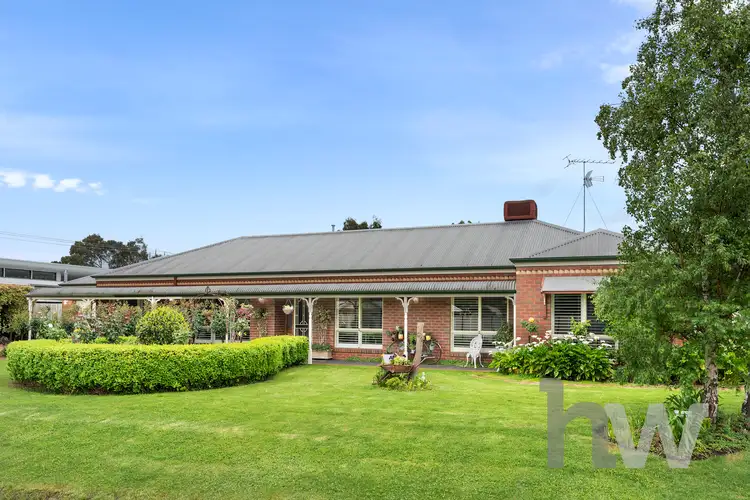 3 Riseborough Court, St Albans Park VIC 3219