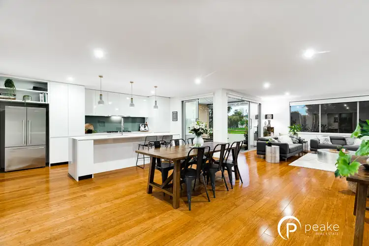 Third view of Homely house listing, 29 Trovita Drive, Berwick VIC 3806