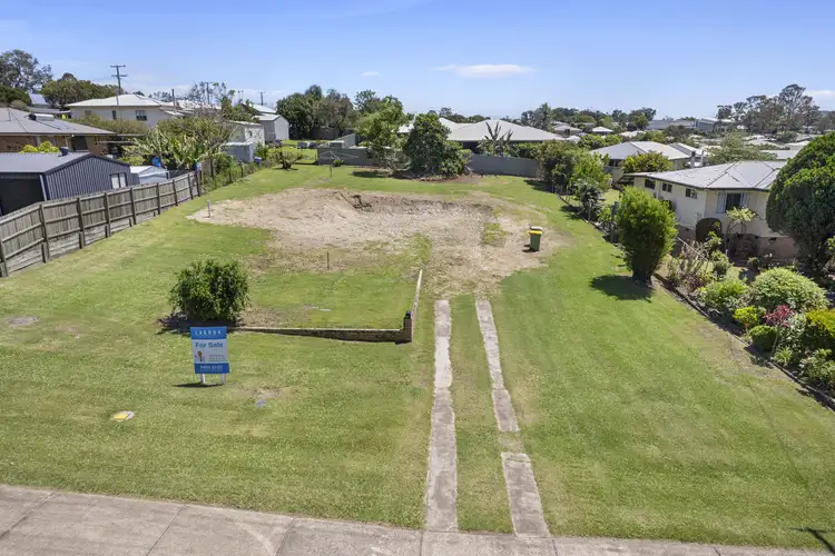 Second view of Homely land listing, 24 Cartwright Road, Gympie QLD 4570