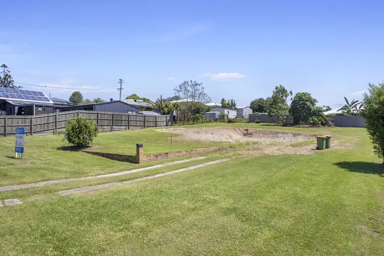 Third view of Homely land listing, 24 Cartwright Road, Gympie QLD 4570