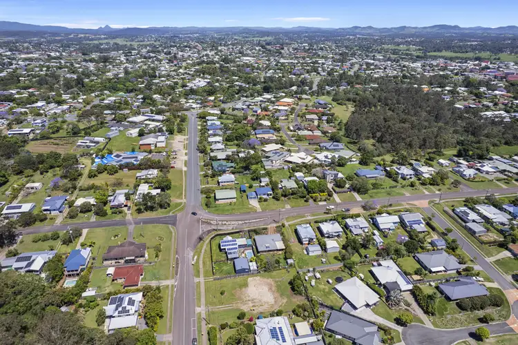 Fifth view of Homely land listing, 24 Cartwright Road, Gympie QLD 4570