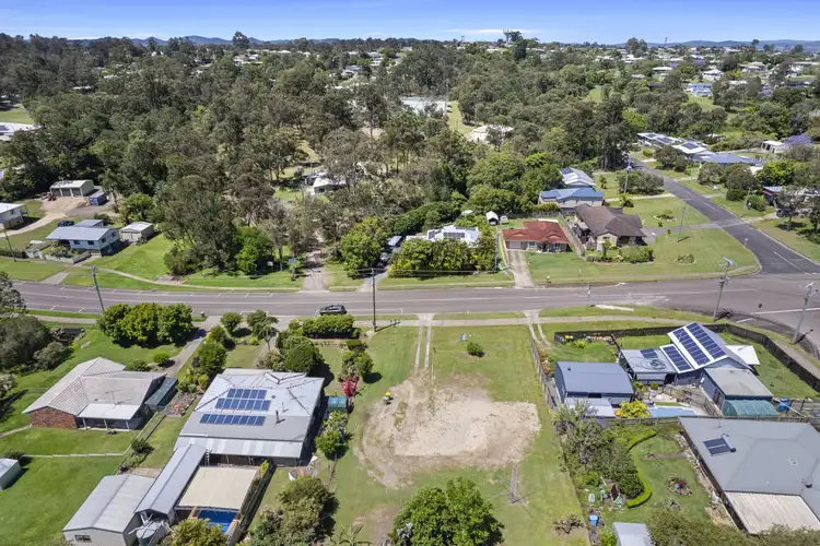Sixth view of Homely land listing, 24 Cartwright Road, Gympie QLD 4570