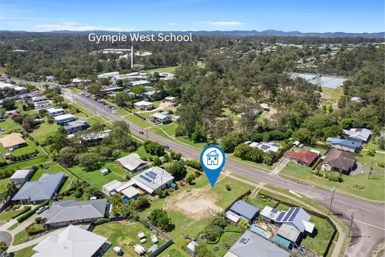 Seventh view of Homely land listing, 24 Cartwright Road, Gympie QLD 4570