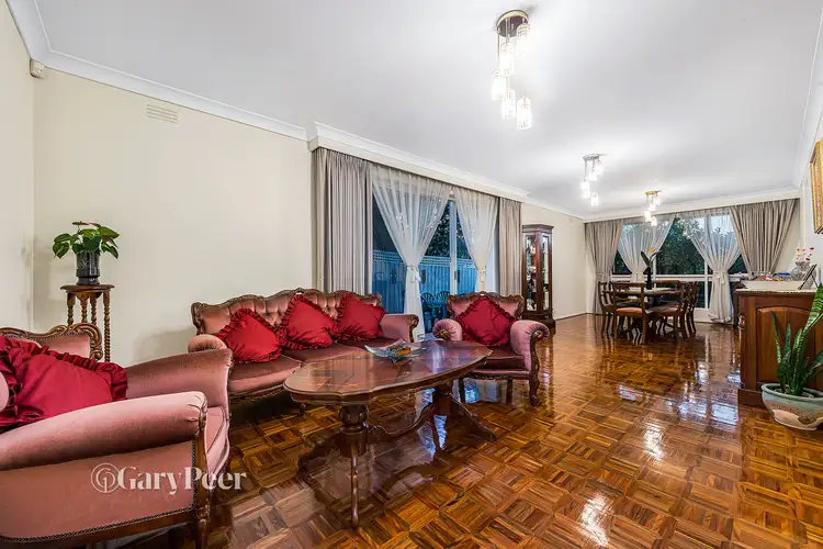 Second view of Homely townhouse listing, 2/13 Flowers Street, Caulfield South VIC 3162