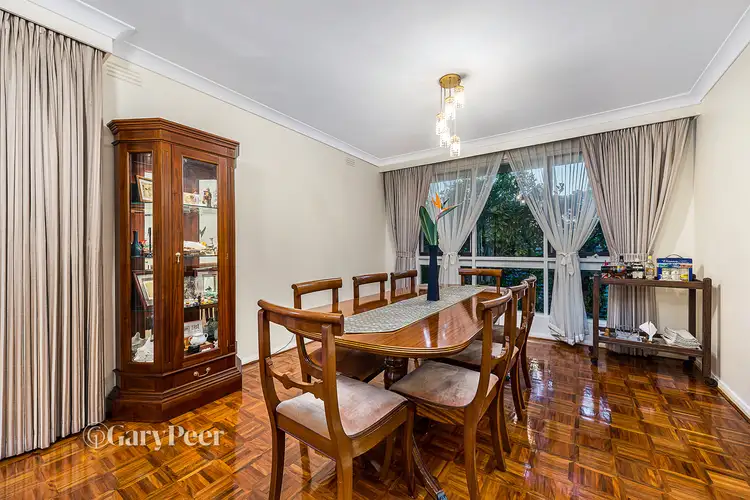 Third view of Homely townhouse listing, 2/13 Flowers Street, Caulfield South VIC 3162
