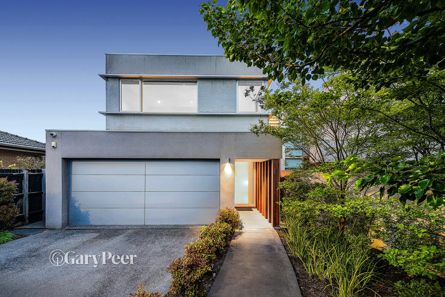 Main view of Homely townhouse listing, 129B Booran Road, Caulfield South VIC 3162