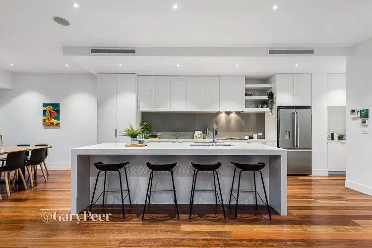 Third view of Homely townhouse listing, 129B Booran Road, Caulfield South VIC 3162