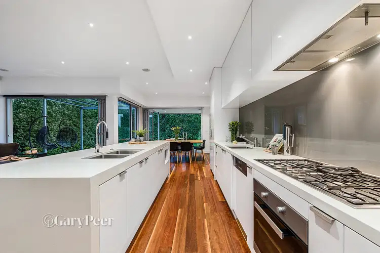 Fourth view of Homely townhouse listing, 129B Booran Road, Caulfield South VIC 3162