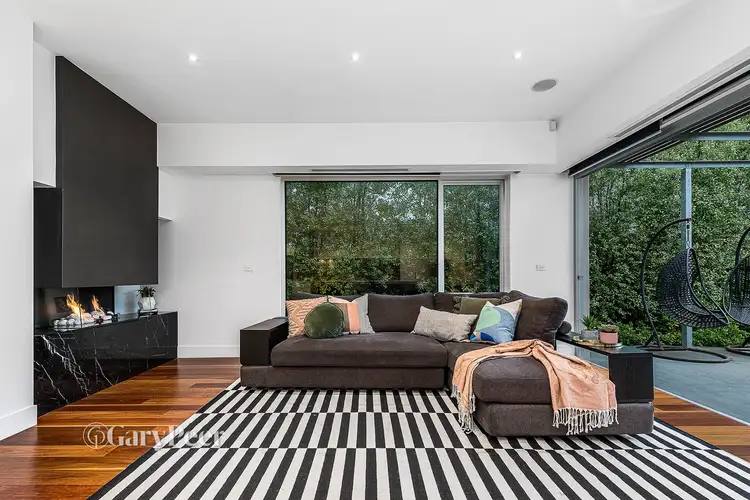 Fifth view of Homely townhouse listing, 129B Booran Road, Caulfield South VIC 3162