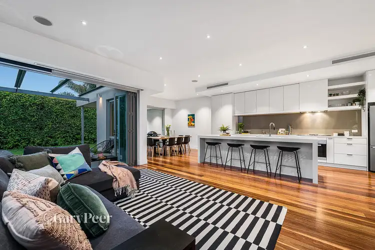Sixth view of Homely townhouse listing, 129B Booran Road, Caulfield South VIC 3162