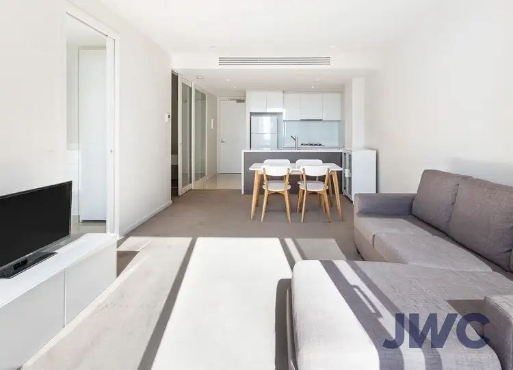 3304/318 Russell Street, Melbourne VIC 3000