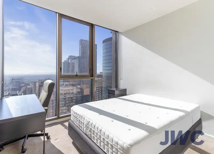 Fourth view of Homely apartment listing, 3304/318 Russell Street, Melbourne VIC 3000