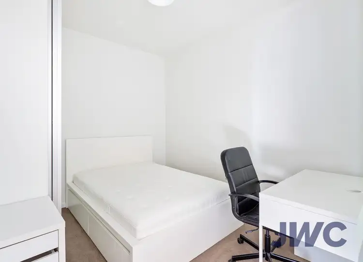 Fifth view of Homely apartment listing, 3304/318 Russell Street, Melbourne VIC 3000
