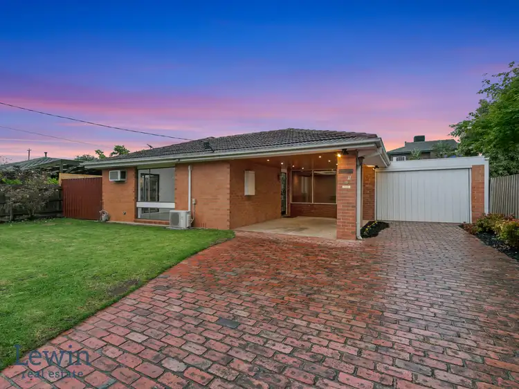 Main view of Homely house listing, 5 Ball Road, Heatherton VIC 3202