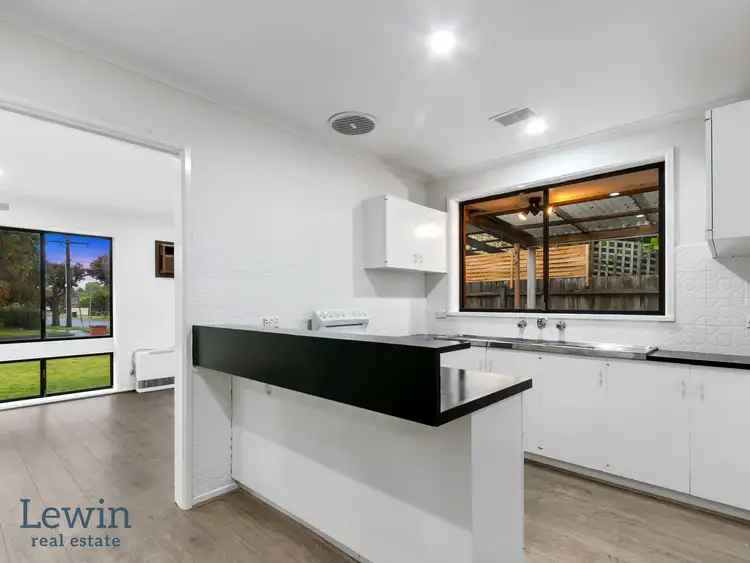Second view of Homely house listing, 5 Ball Road, Heatherton VIC 3202