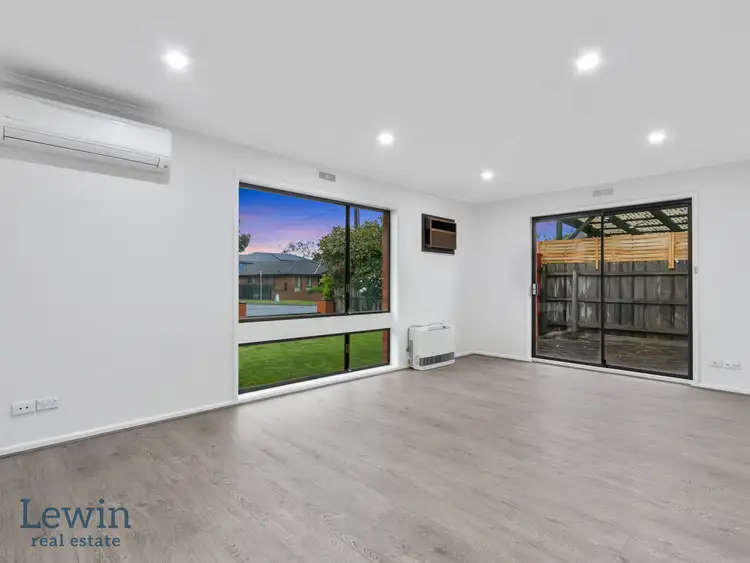 Fifth view of Homely house listing, 5 Ball Road, Heatherton VIC 3202