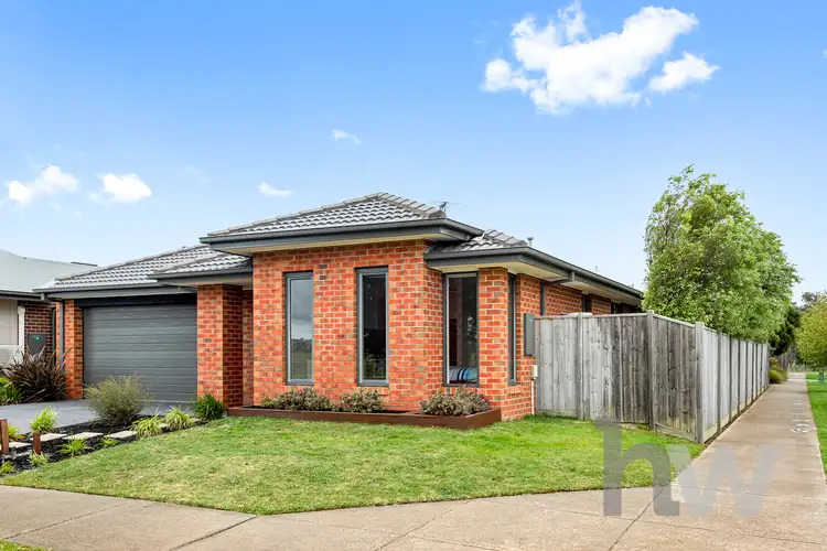 Main view of Homely house listing, 8-10 Settler Place, Armstrong Creek VIC 3217