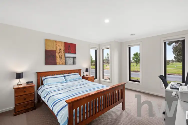 Second view of Homely house listing, 8-10 Settler Place, Armstrong Creek VIC 3217
