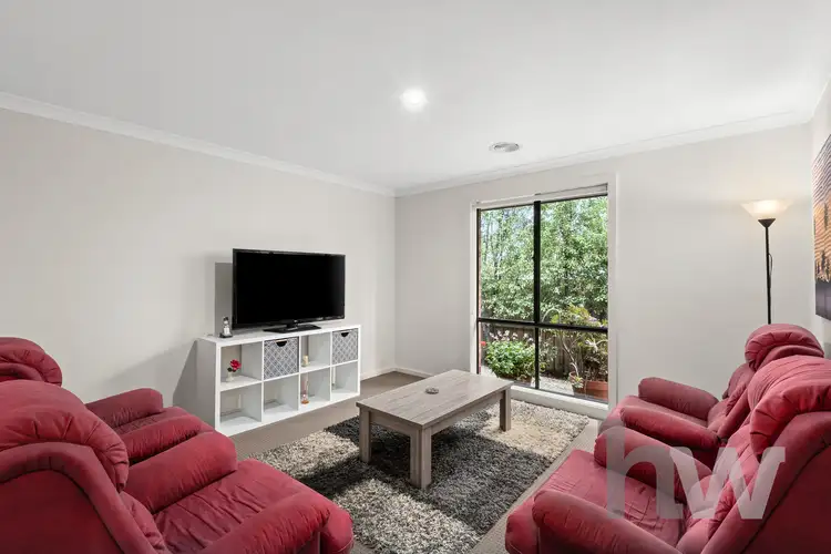 Fourth view of Homely house listing, 8-10 Settler Place, Armstrong Creek VIC 3217