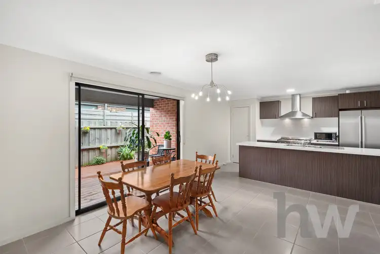 Fifth view of Homely house listing, 8-10 Settler Place, Armstrong Creek VIC 3217