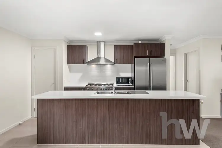 Sixth view of Homely house listing, 8-10 Settler Place, Armstrong Creek VIC 3217