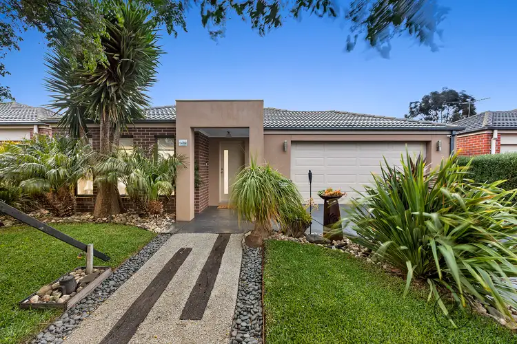 Main view of Homely house listing, 23 Calypso Crescent, Point Cook VIC 3030