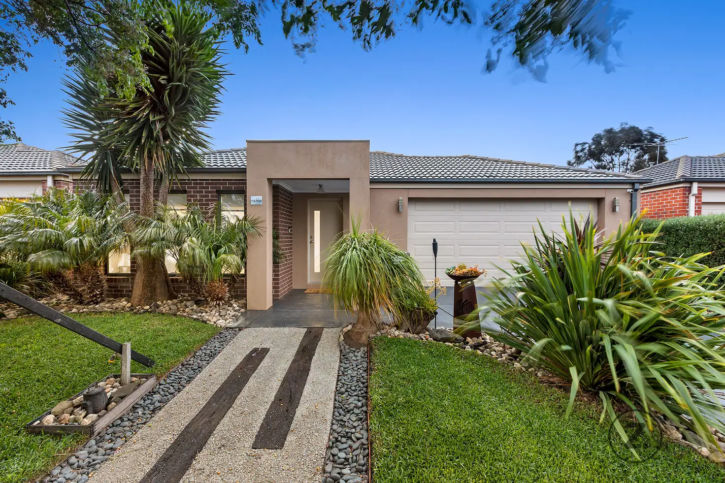 Main view of Homely house listing, 23 Calypso Crescent, Point Cook VIC 3030