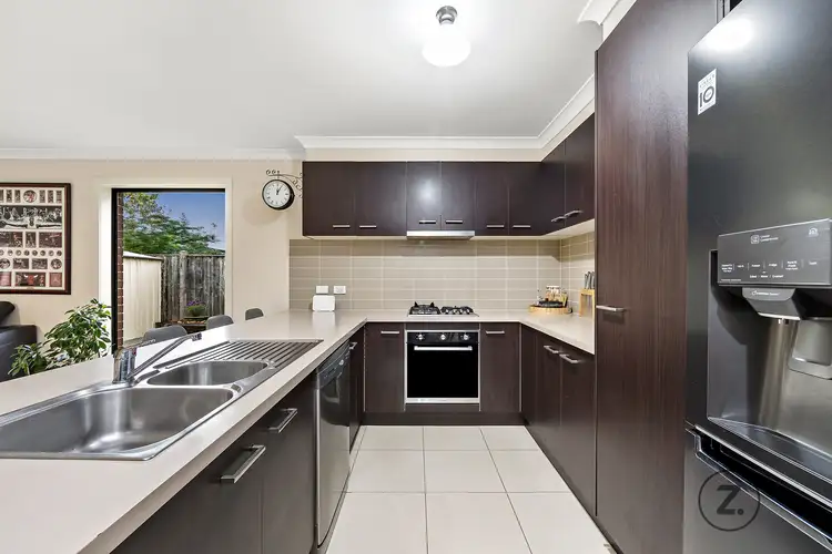 Third view of Homely house listing, 23 Calypso Crescent, Point Cook VIC 3030