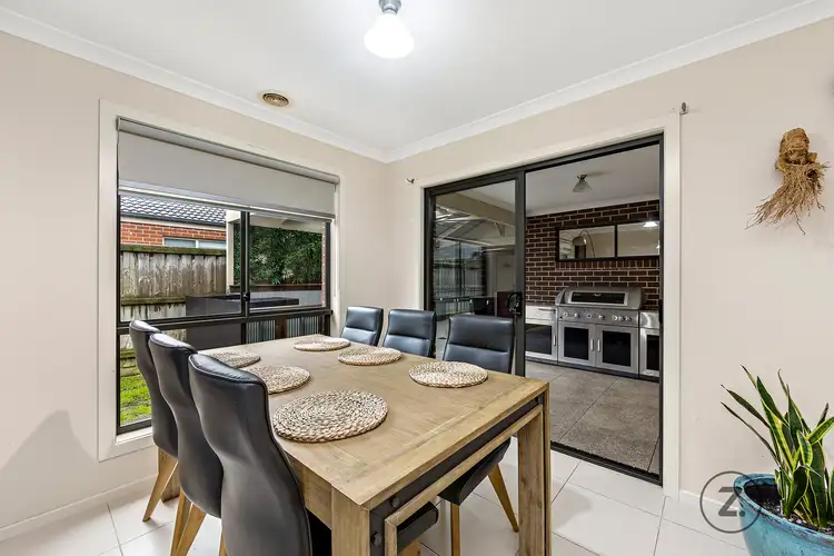 Fourth view of Homely house listing, 23 Calypso Crescent, Point Cook VIC 3030