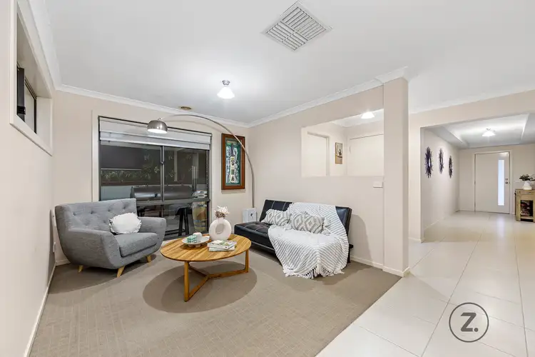 Fifth view of Homely house listing, 23 Calypso Crescent, Point Cook VIC 3030
