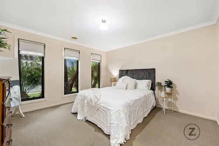 Sixth view of Homely house listing, 23 Calypso Crescent, Point Cook VIC 3030