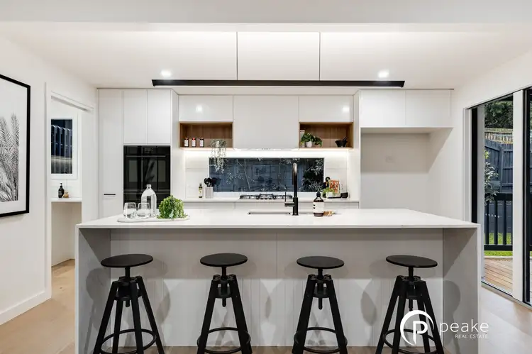 Third view of Homely house listing, 4 Rheanva Street, Berwick VIC 3806