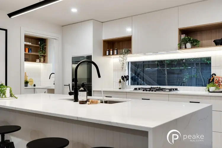 Fourth view of Homely house listing, 4 Rheanva Street, Berwick VIC 3806