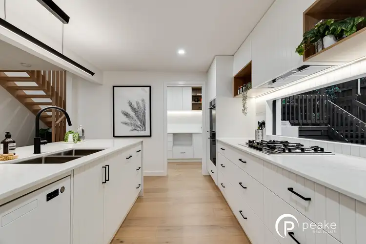 Fifth view of Homely house listing, 4 Rheanva Street, Berwick VIC 3806