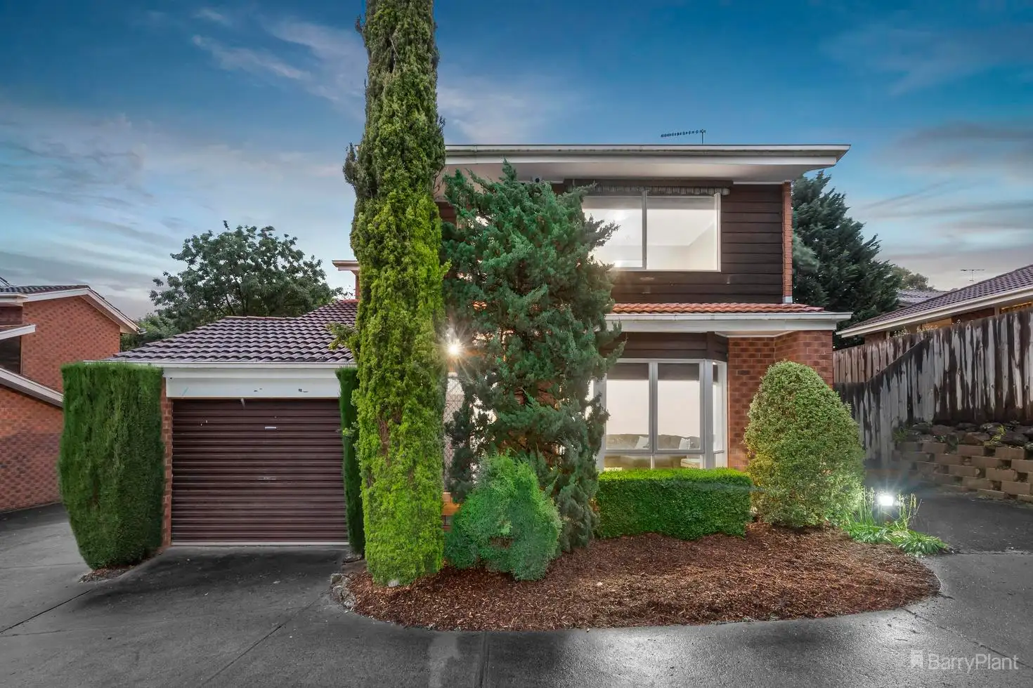 Main view of Homely townhouse listing, 15/4 Gambier Avenue, Templestowe Lower VIC 3107