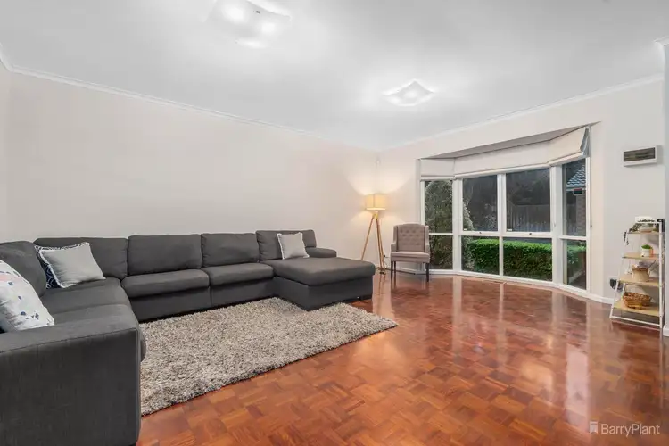 Second view of Homely townhouse listing, 15/4 Gambier Avenue, Templestowe Lower VIC 3107