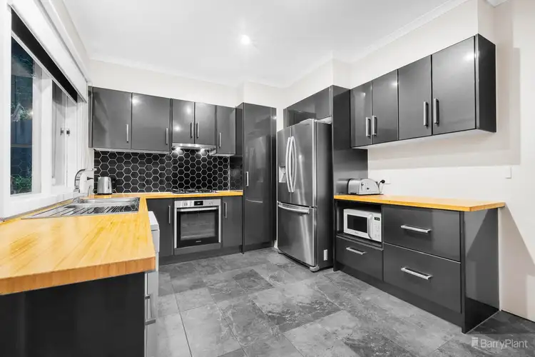 Third view of Homely townhouse listing, 15/4 Gambier Avenue, Templestowe Lower VIC 3107